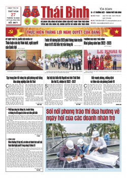 Số: 8671 - Thứ 5 ng&agrave;y 27/10/2022