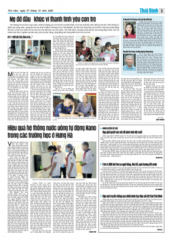 Số: 8671 - Thứ 5 ng&agrave;y 27/10/2022