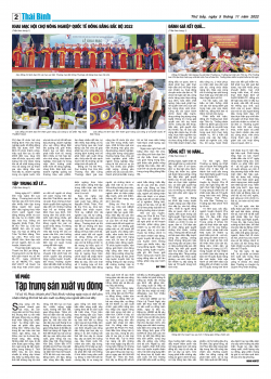 Số: 8679 - Thứ 7 ng&agrave;y 5/11/2022