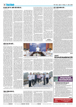 Số: 8679 - Thứ 7 ng&agrave;y 5/11/2022