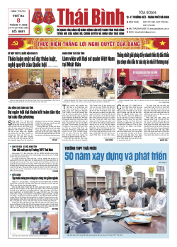 Số: 8681 - Thứ 3 ng&agrave;y 8/11/2022