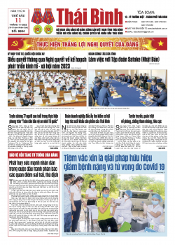 Số: 8684 - Thứ 6 ng&agrave;y 11/11/2022