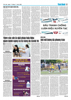 Số: 8684 - Thứ 6 ng&agrave;y 11/11/2022