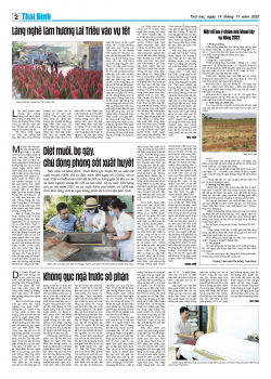 Số: 8686 - Thứ 2 ng&agrave;y 14/11/2022