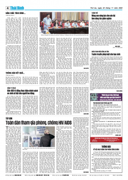 Số: 8693 - Thứ 3 ng&agrave;y 22/11/2022