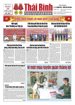 Số: 8697 - Thứ 7 ng&agrave;y 26/11/2022