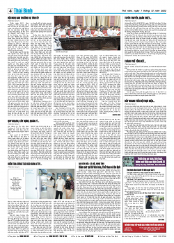 Số: 86981 - Thứ 5 ng&agrave;y 1/12/2022