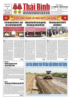 Số: 86982 - Thứ 6 ng&agrave;y 2/12/2022