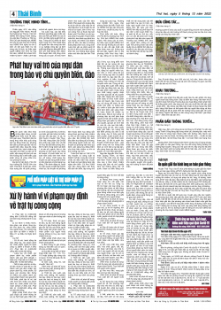 Số: 8704 - Thứ 2 ng&agrave;y 5/12/2022