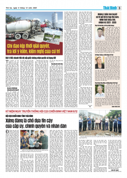 Số: 8705 - Thứ 3 ng&agrave;y 6/12/2022