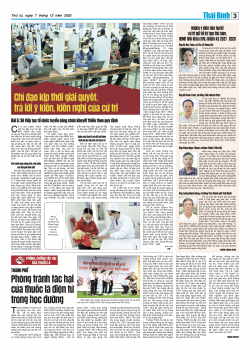 Số: 8706 - Thứ 4 ng&agrave;y 7/12/2022