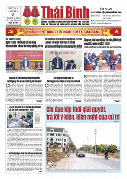 Số: 8707 - Thứ 5 ng&agrave;y 8/12/2022