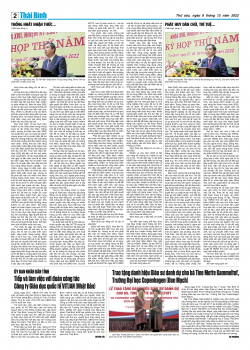 Số: 8708 - Thứ 6 ng&agrave;y 9/12/2022