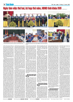 Số: 8708 - Thứ 6 ng&agrave;y 9/12/2022