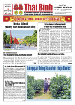 Số: 8710 - Thứ 2 ng&agrave;y 12/12/2022