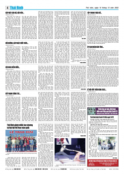 Số: 8713 - Thứ 5 ng&agrave;y 15/12/2022