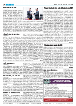 Số: 8717 - Thứ 3 ng&agrave;y 20/12/2022