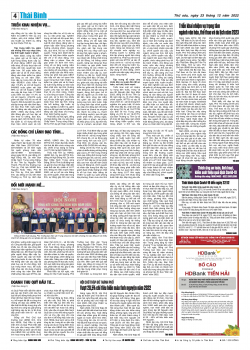 Số: 8720 - Thứ 6 ng&agrave;y 23/12/2022