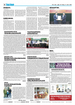 Số: 8725 - Thứ 5 ng&agrave;y 29/12/2022