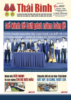 Số: 8727 - 8728 - Chủ nhật 783