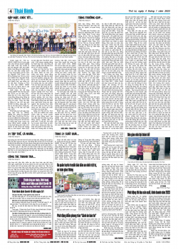 Số: 8730 - Thứ 4 ng&agrave;y 4/1/2023