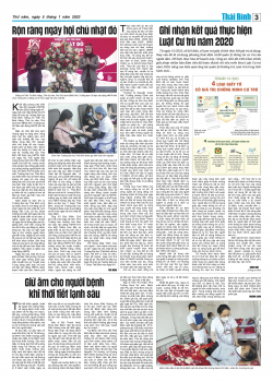 Số: 8731 - Thứ 5 ng&agrave;y 5/1/2023