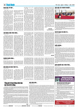 Số: 8732 - Thứ 6 ng&agrave;y 6/1/2023