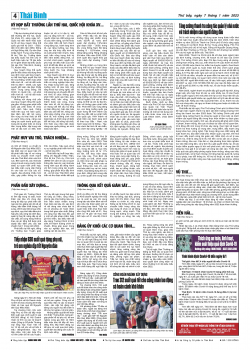 Số: 8733 - Thứ 7 ng&agrave;y 7/1/2023