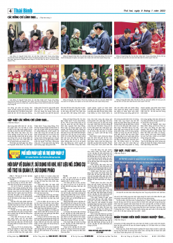 Số: 8734 - Thứ 2 ng&agrave;y 9/1/2023