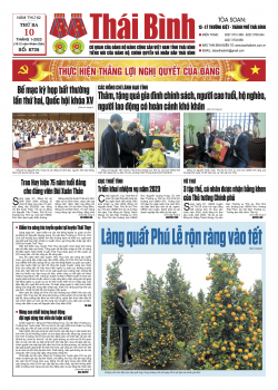 Số: 8735 - Thứ 3 ng&agrave;y 10/1/2023