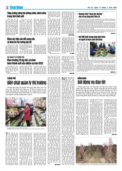 Số: 8736 - Thứ 4 ng&agrave;y 11/1/2023