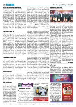 Số: 8737 - Thứ 5 ng&agrave;y 12/1/2023