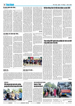 Số: 8739 - Thứ 7 ng&agrave;y 14/1/2023