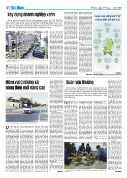 Số: 8741 - Thứ 3 ng&agrave;y 17/1/2023