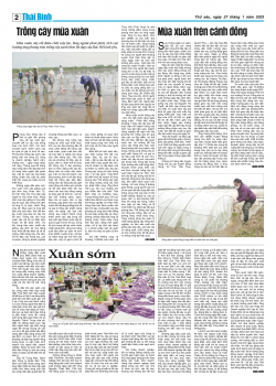 Số: 8750 - Thứ 5 ng&agrave;y 27/1/2023