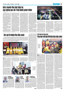 Số: 8750 - Thứ 5 ng&agrave;y 27/1/2023