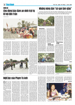 Số: 8752 - Thứ 2 ng&agrave;y 30/1/2023