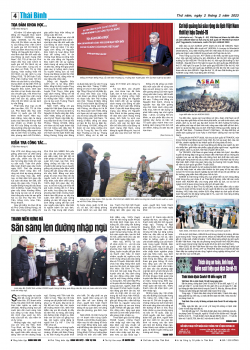 Số: 8755 - Thứ 5 ng&agrave;y 2/2/2023