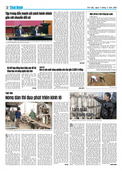 Số: 8757 - Thứ 7 ng&agrave;y 4/2/2023