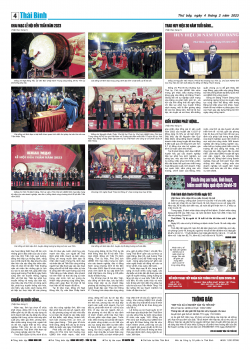 Số: 8757 - Thứ 7 ng&agrave;y 4/2/2023