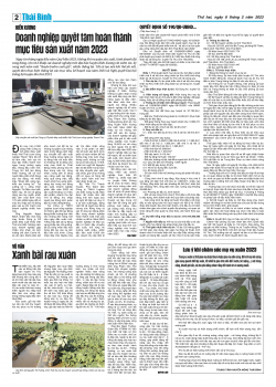 Số: 8758 - Thứ 2 ng&agrave;y 6/2/2023