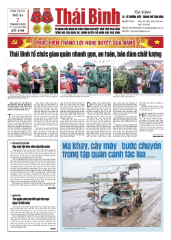 Số: 8759 - Thứ 3 ng&agrave;y 7/2/2023