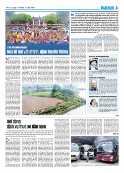 Số: 8760 - Thứ 4 ng&agrave;y 8/2/2023