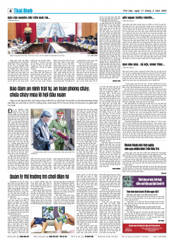 Số: 8763 - Thứ 7 ng&agrave;y 11/2/2023