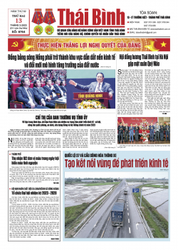 Số: 8764 - Thứ 2 ng&agrave;y 13/2/2023