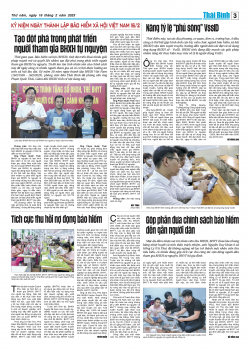 Số: 8767 - Thứ 5 ng&agrave;y 16/2/2023