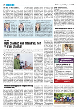 Số: 8771 - Thứ 3 ng&agrave;y 21/2/2023