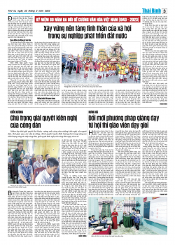 Số: 8772 - Thứ 4 ng&agrave;y 22/2/2023