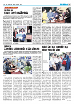 Số: 8774 - Thứ 6 ng&agrave;y 24/2/2023