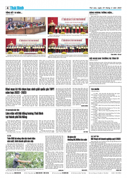 Số: 8774 - Thứ 6 ng&agrave;y 24/2/2023
